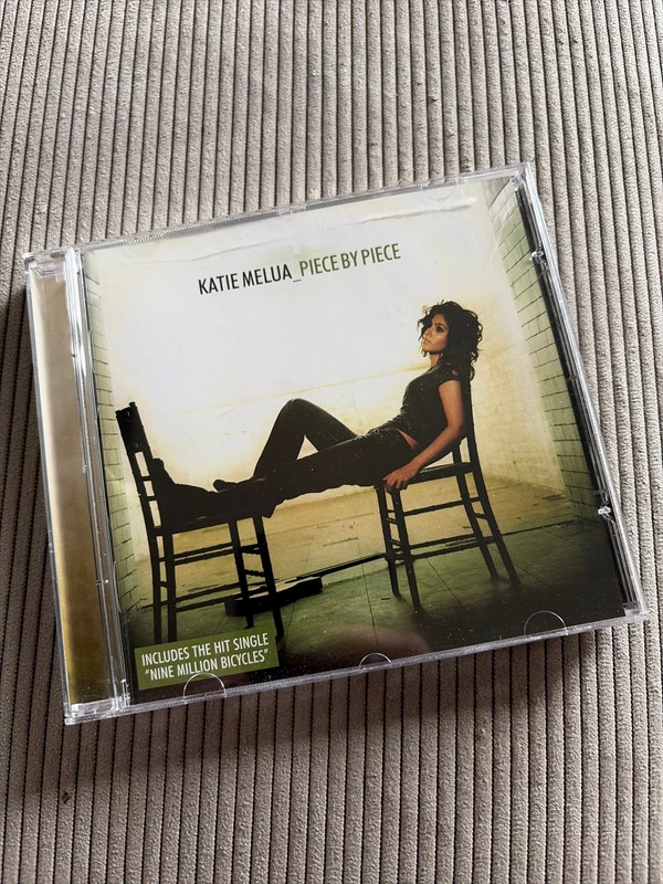 Katie Melua Piece by piece
