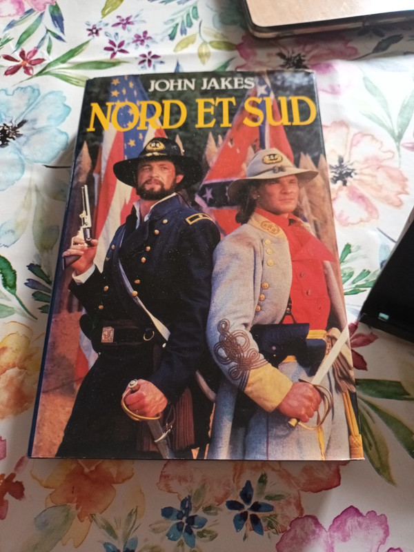 Nord et sud
