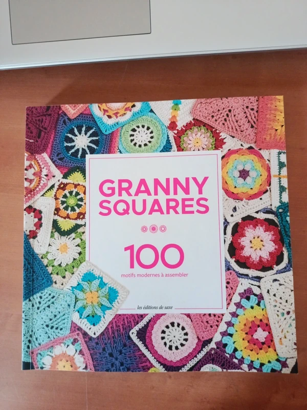 Granny squares