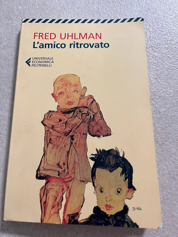 Libro di lettura