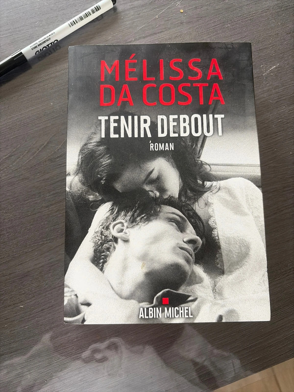 Tenir debout