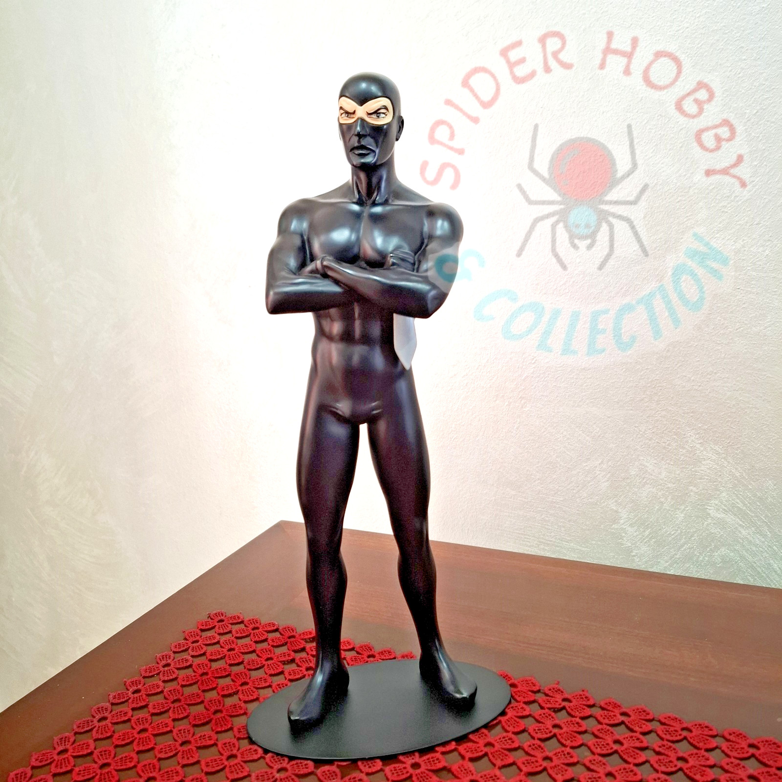 ACTION FIGURE DIABOLIK STATUA DA COLLEZIONE NUMERATA PATTO COL DIAVOLO ASTORINA