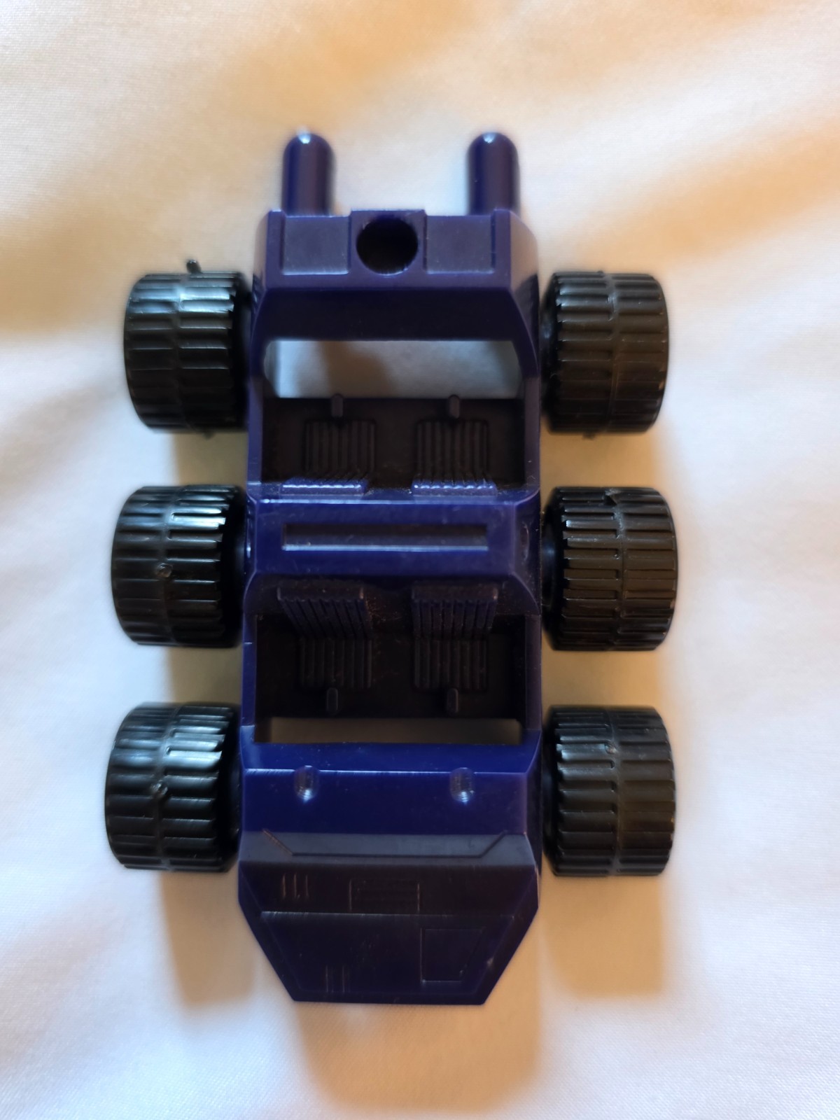 TRANSFORMERS - RULLO G1 (PER OPTIMUS PRIME)