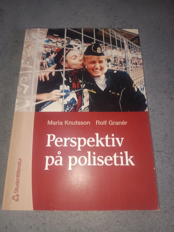 Perspektiv pa polisetik
