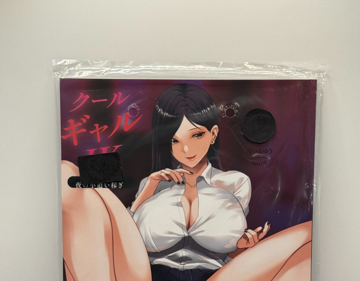 Doujinshi / Illustrazione Giappone