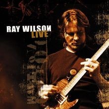 Live von Wilson,Ray | CD | Zustand gut
