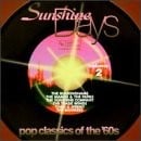 SUNSHINE DAYS 2: 60'S POP CLASSICS - V/A - CD - **EXCELLENT CONDITION**