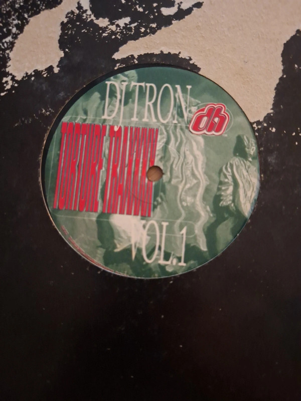 Vinyle Hardcore, Gabber, Speedcore