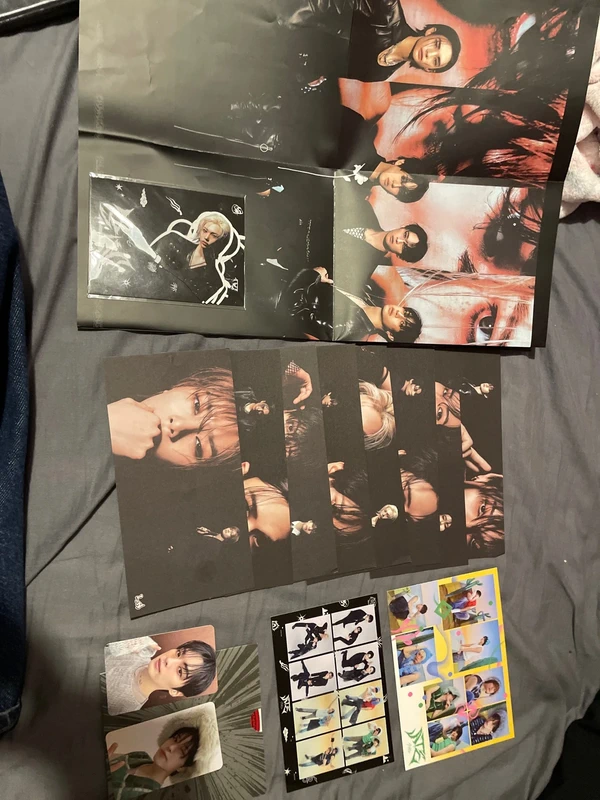 Album/ ate