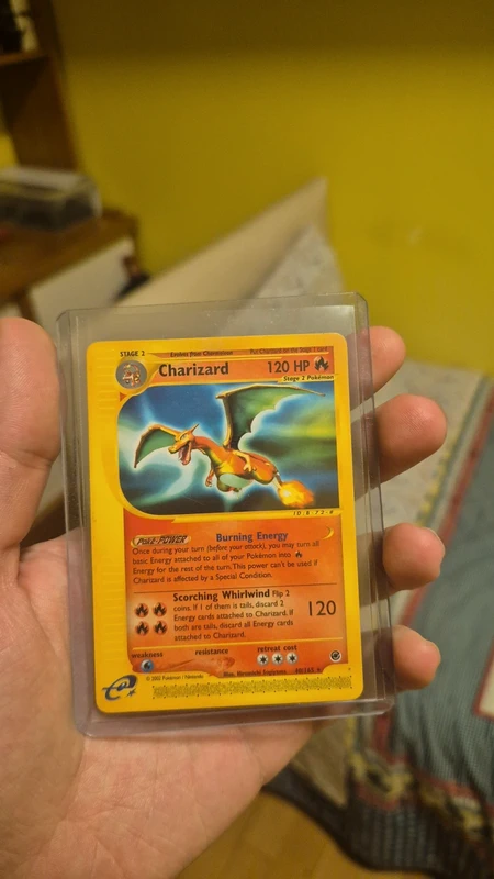 Lotto carte pokemon