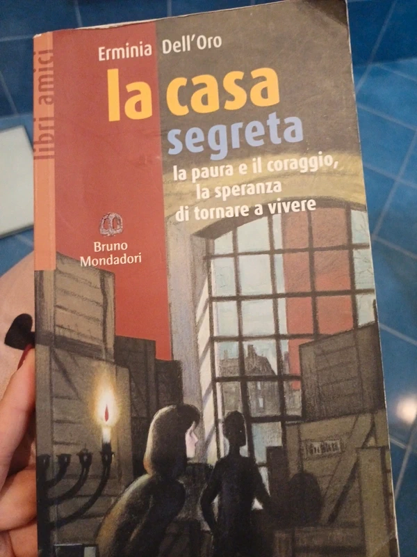 La Casa Segreta