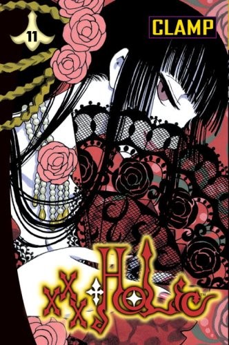 XXXHOLIC, VOL. 11 By Morsetto e Morsetto **Come Nuovo**