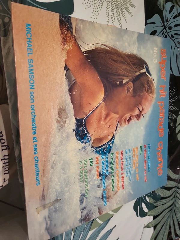 Vinyles