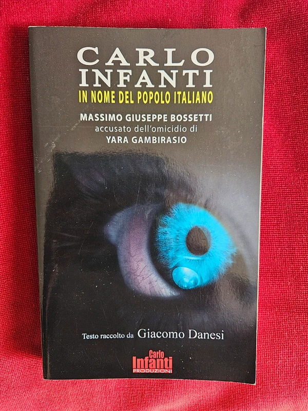 In nome del popolo italiano di C.Infanti