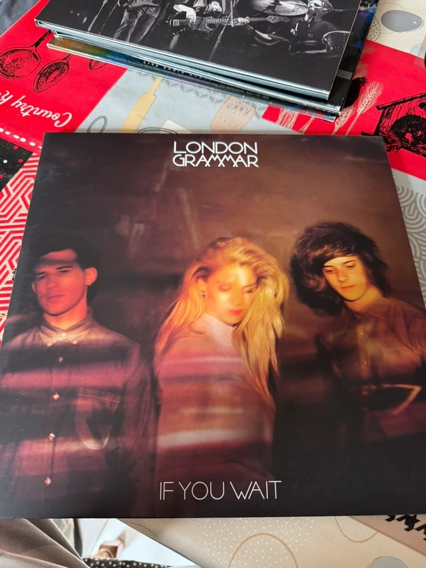 London grammar