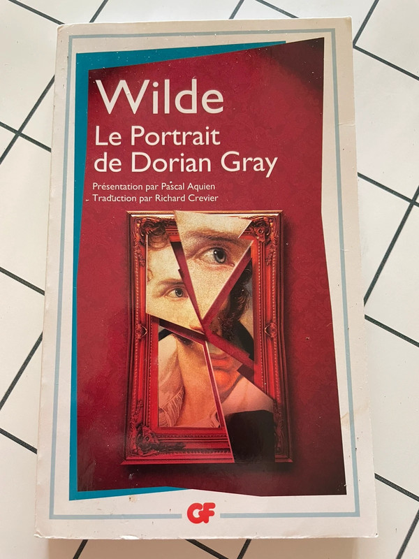 Wilde
