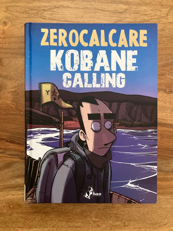 Kobane Calling - Zerocalcare