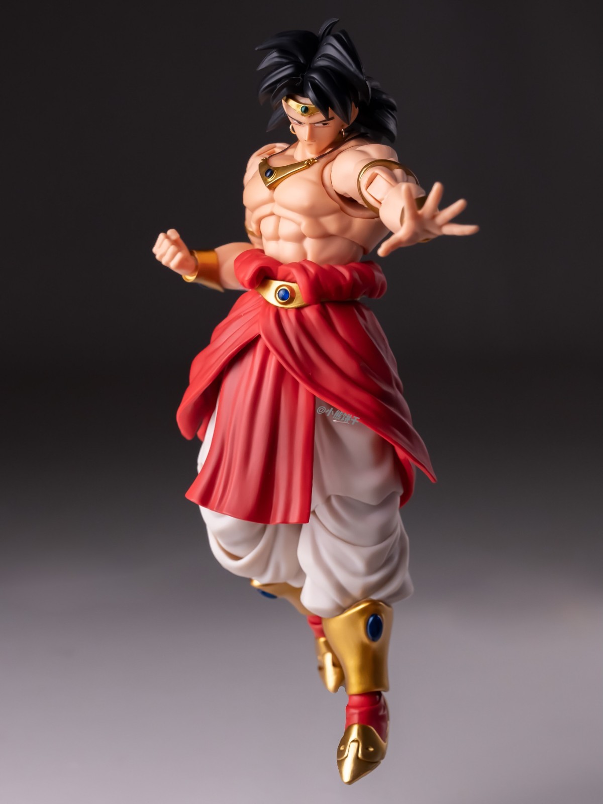 NEW ZL Studio Broly  ZL01 US SELLER