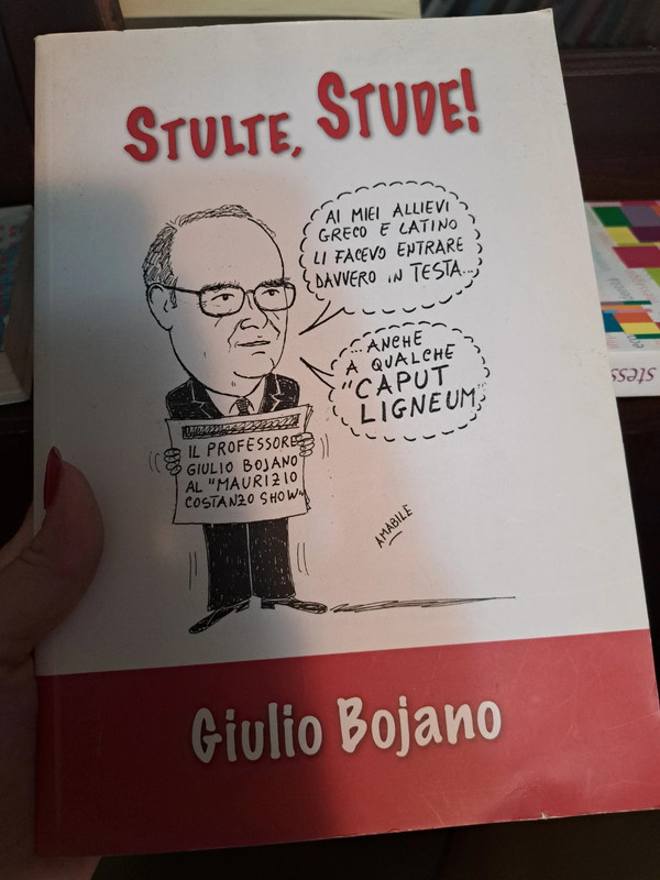 Stulde, Stude !