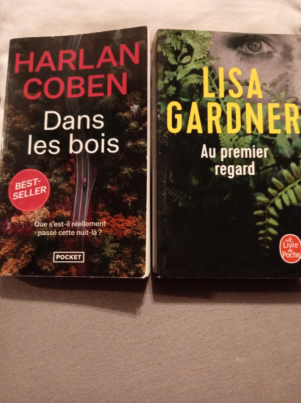 2 livres