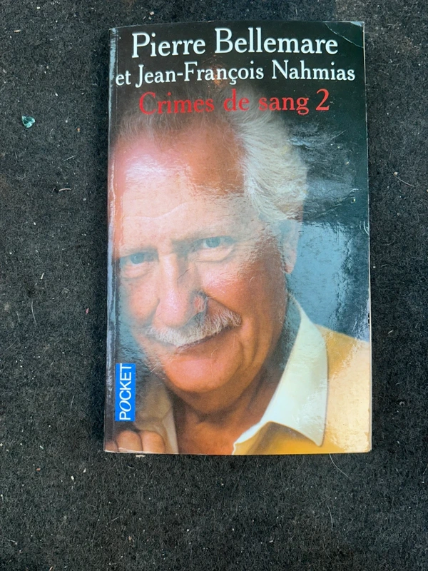 Pierre Bellemare