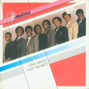 Paradise (2) - One Mind Two Hearts, 7", (Vinyl)