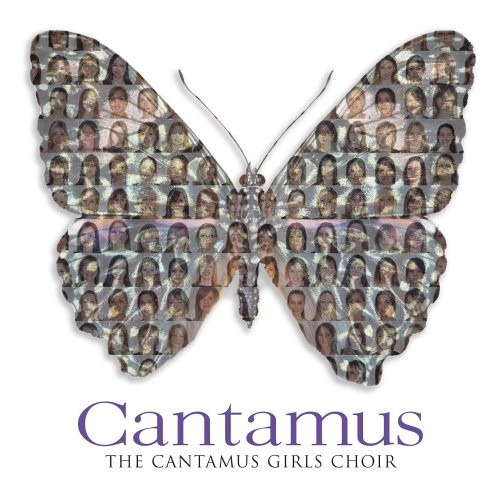 Cantamus CD The Cantamus Girls Choir (2005) Amazing Value Free P&P