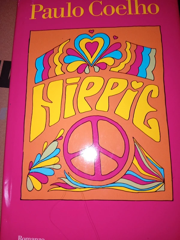 Hippie di Coelho