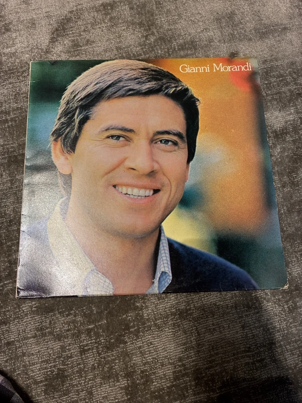 gianni morandi
