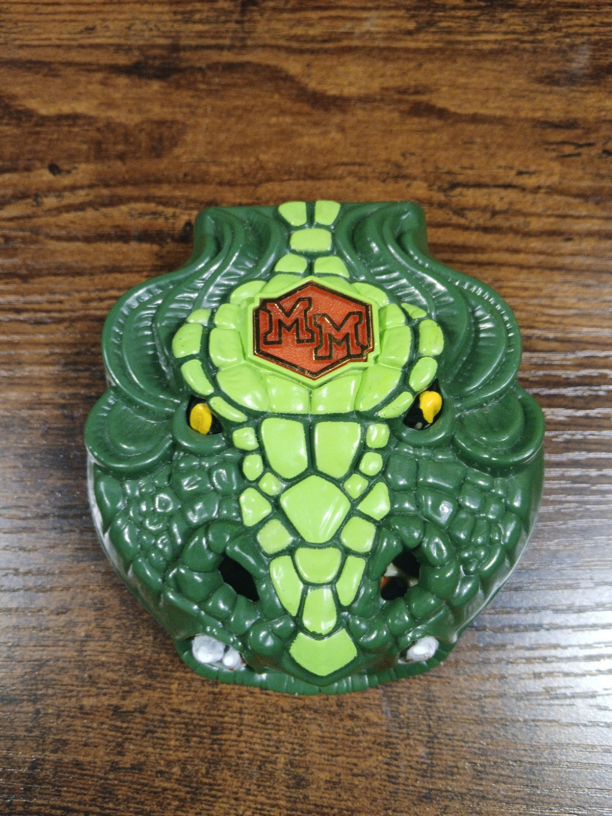 Bluebird Toys 1992 serie Mighty Max Slays the Doom Dragon Doom Zone COMPLETO