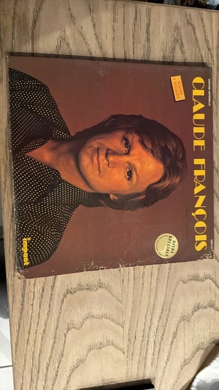 Vinyles