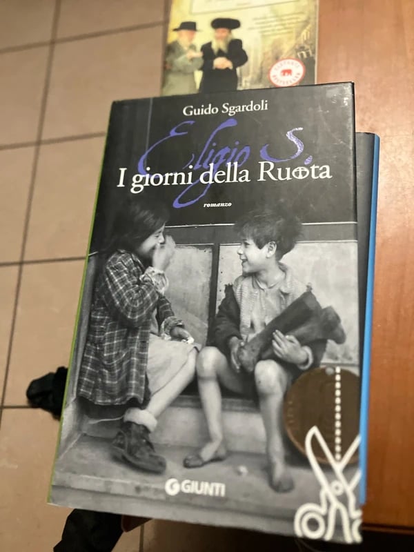 I giorni della ruota