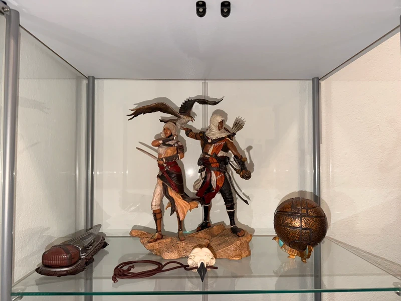 Collezioni Assassin’s Creed Origins