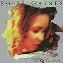 ROSIE GAINES - Closer Than Close - CD - **Mint Condition**