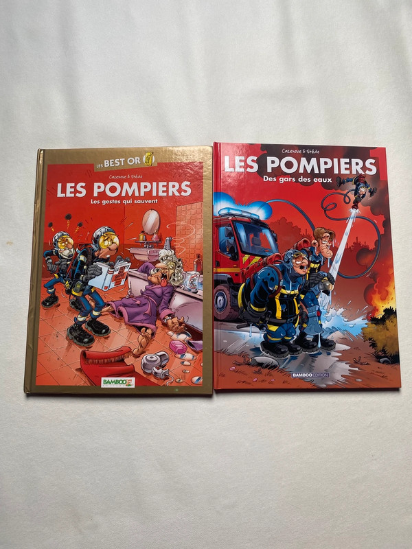 2 bd les pompiers