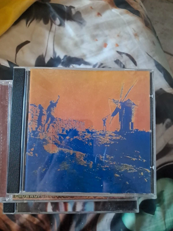 Music from the film more pink Floyd