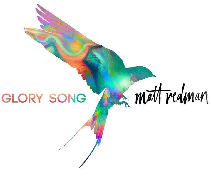 CD - Matt Redman - Glory Song - 2017 - Import UK - NEU