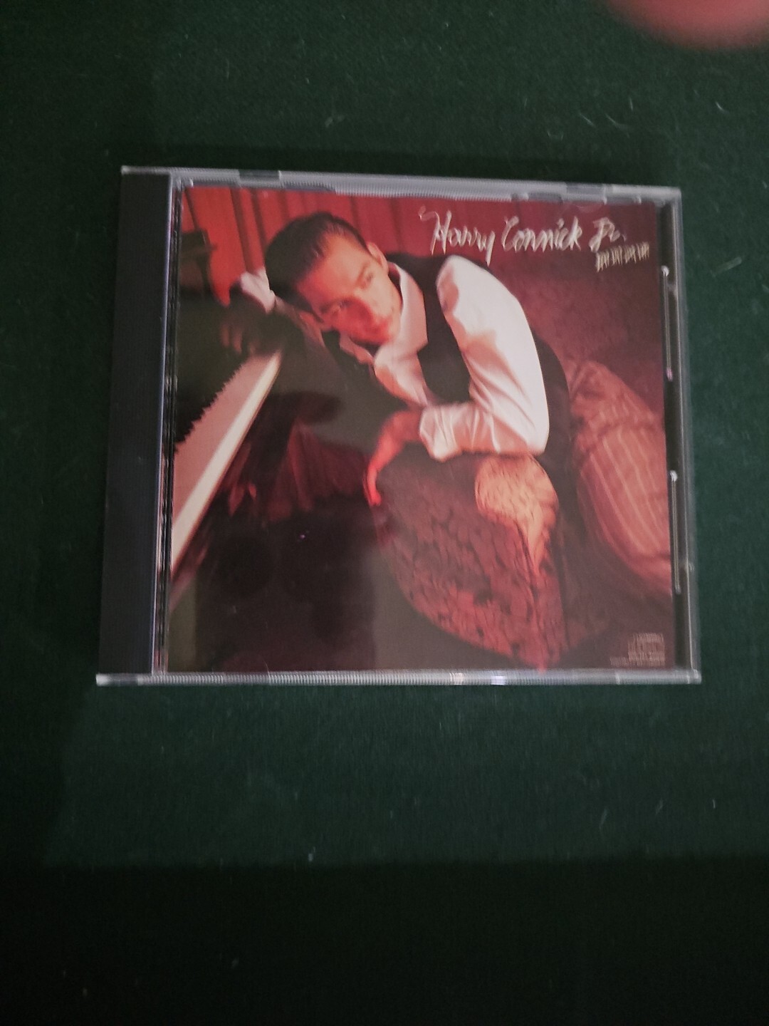 20 by Harry Connick, Jr. (CD, 1988, Columbia (USA))