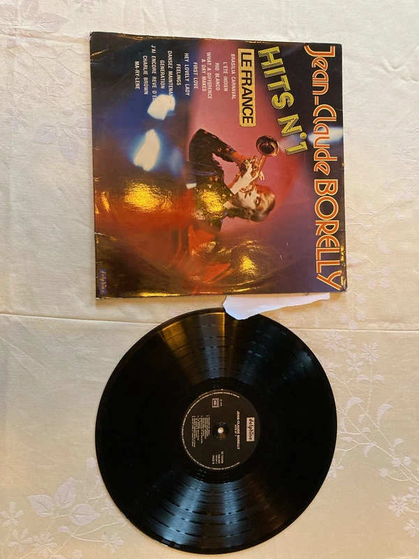 Vinyle