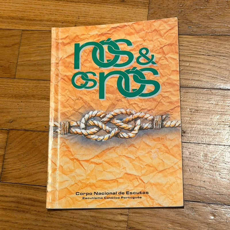 Nós & os Nós