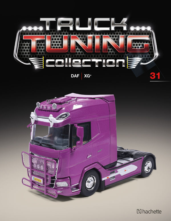 Truck Tuning Collection n 31