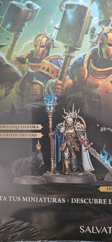 Warhammer