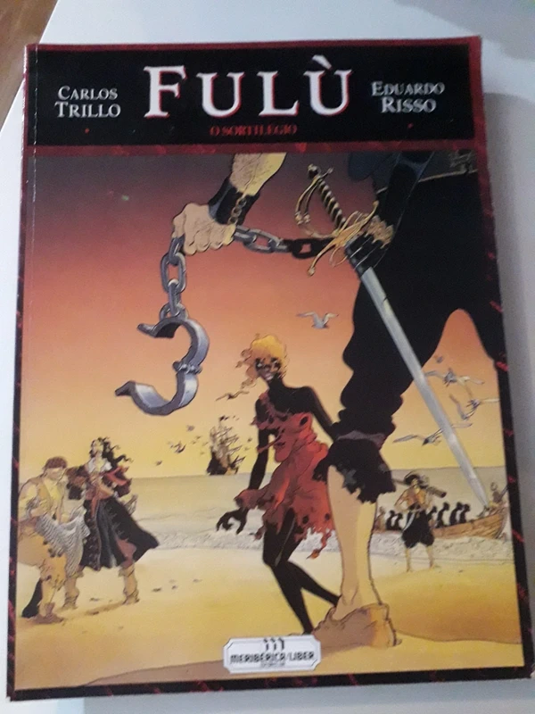 Fulú - O Sortilégio