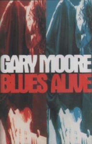 Blues Alive