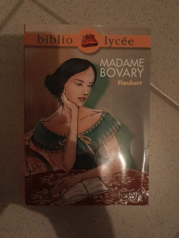 Madame Bovary