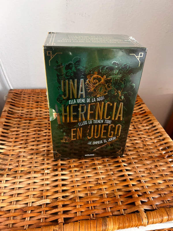 Herencia