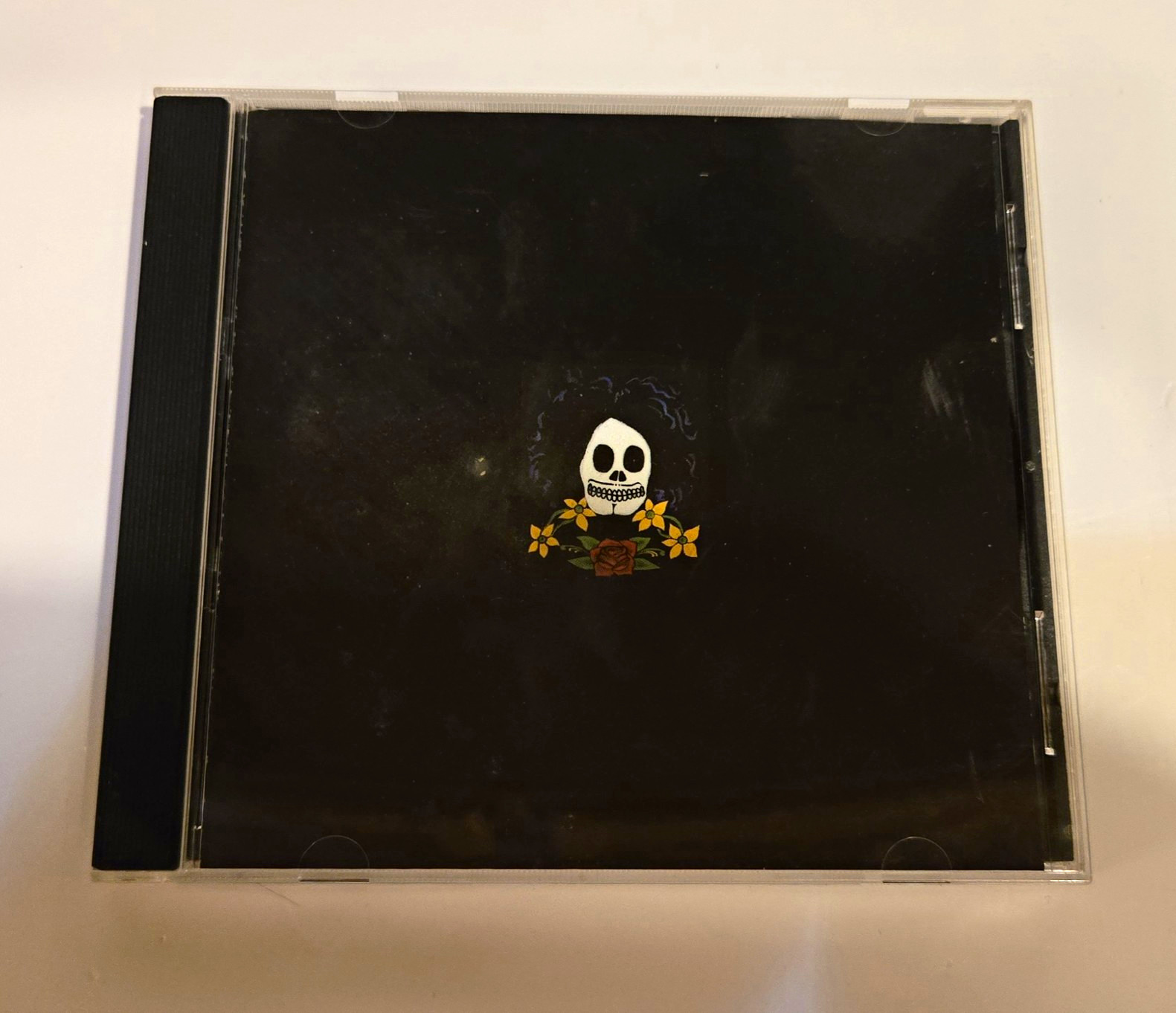 Jalamanta by Brant Bjork (CD, 2003)