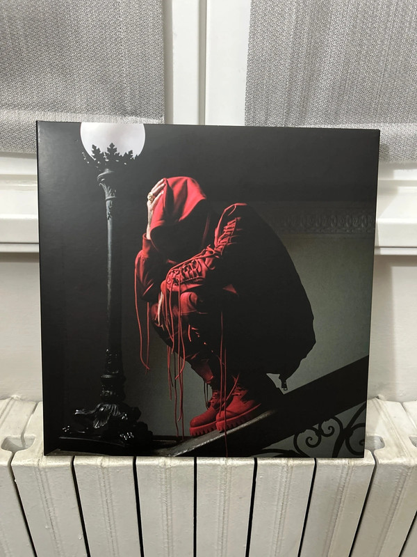 Vinile Sfera Ebbasta
