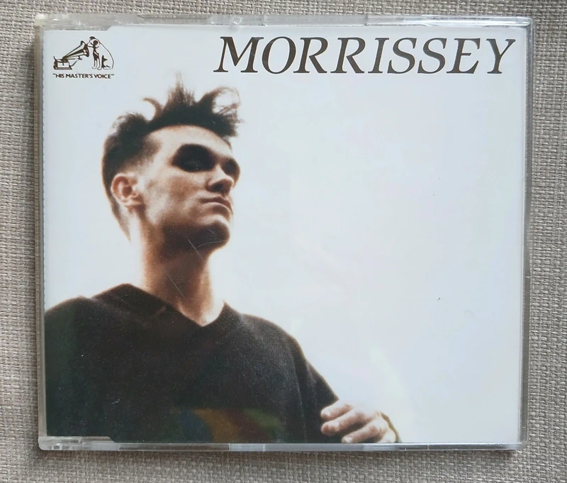 Morrissey - Sing Your Life