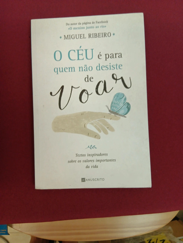 O céu